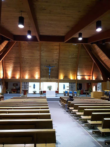 St. Jean Baptist of Lasalle Church