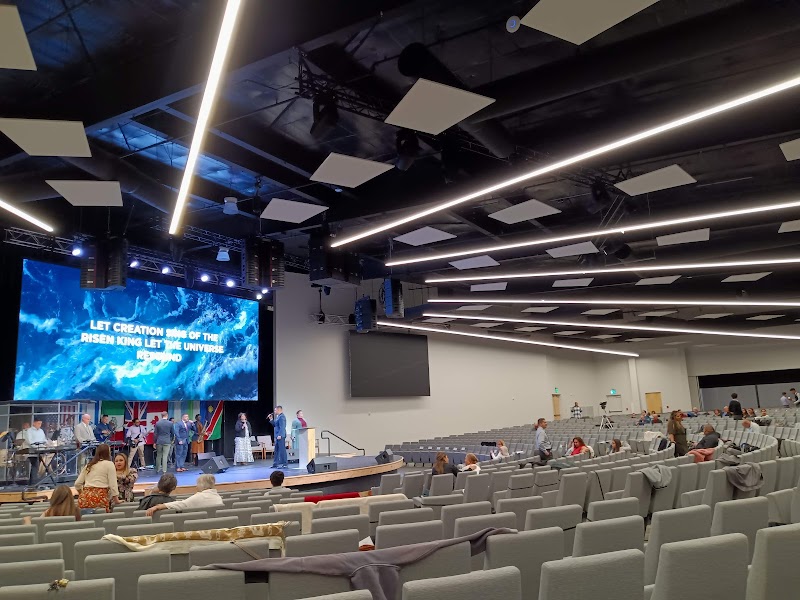 Calvary Chapel West Tucson Campus, c/o Calvary Chapel, Inc.