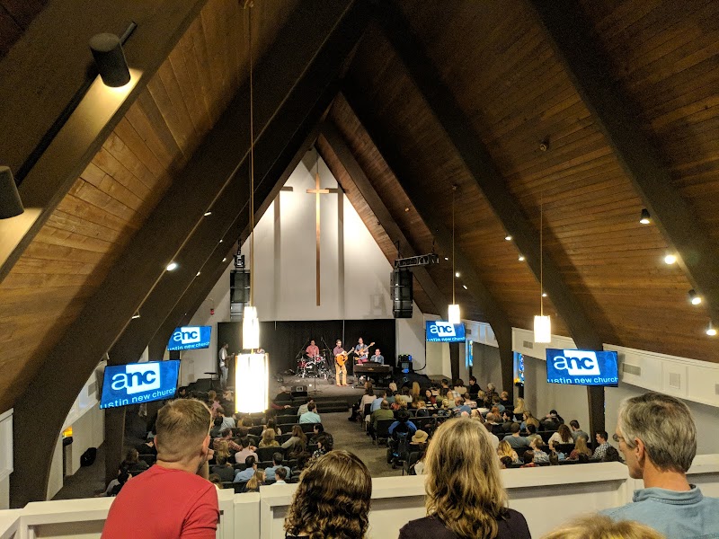 Austin New Church