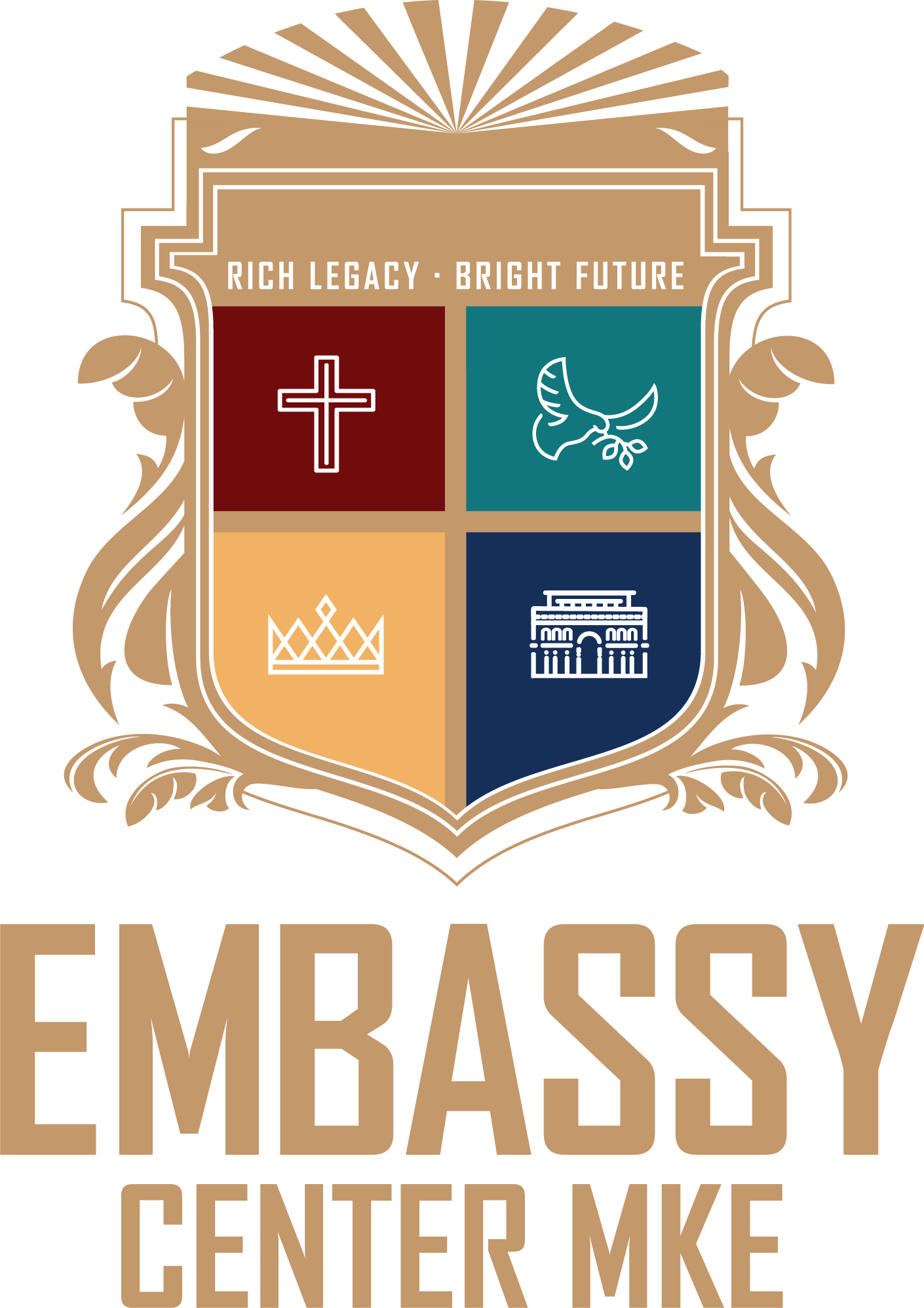 The Embassy Center MKE