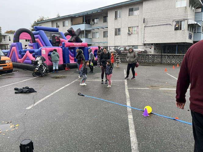 College Street Victory Church