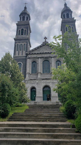 Saint-François-Xavier Cathedral