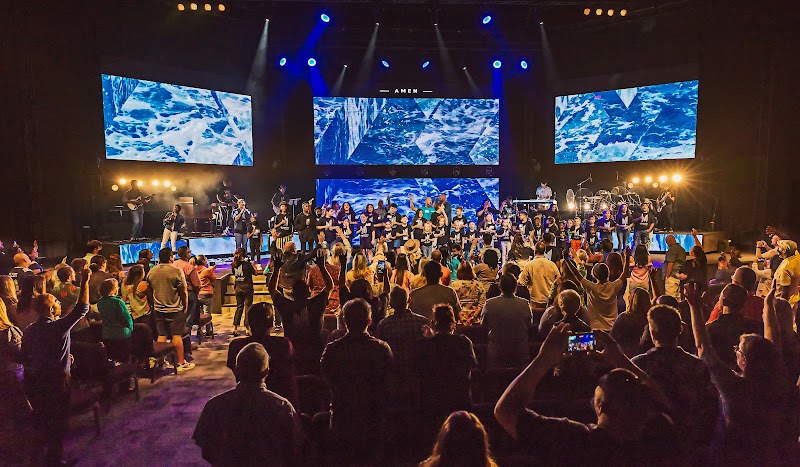 Movement City Church