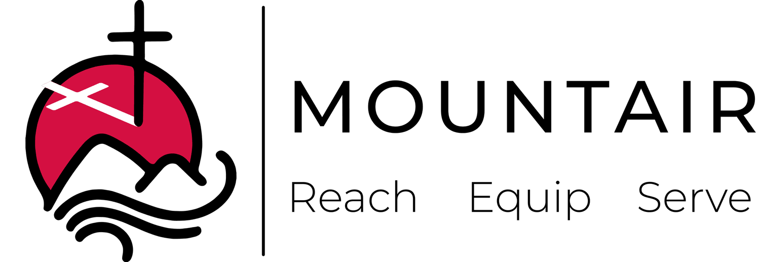 Mountair Christian Church