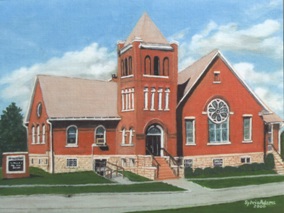 United Methodist Church