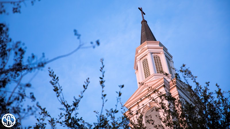 St. Andrew Methodist Church