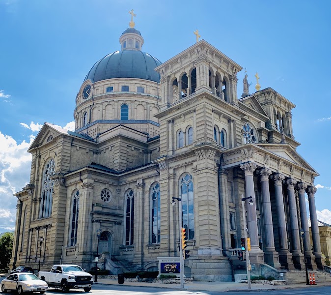 Basilica of Saint Josaphat