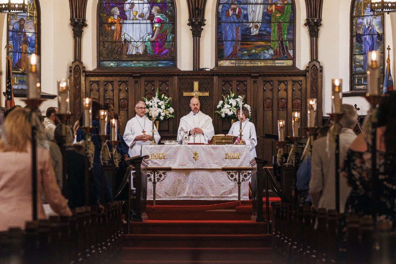 Trinity Episcopal Church