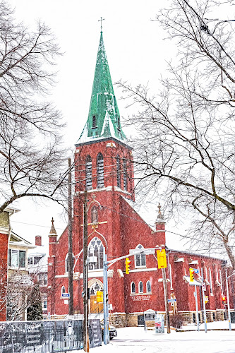 Vietnamese Martyrs Parish