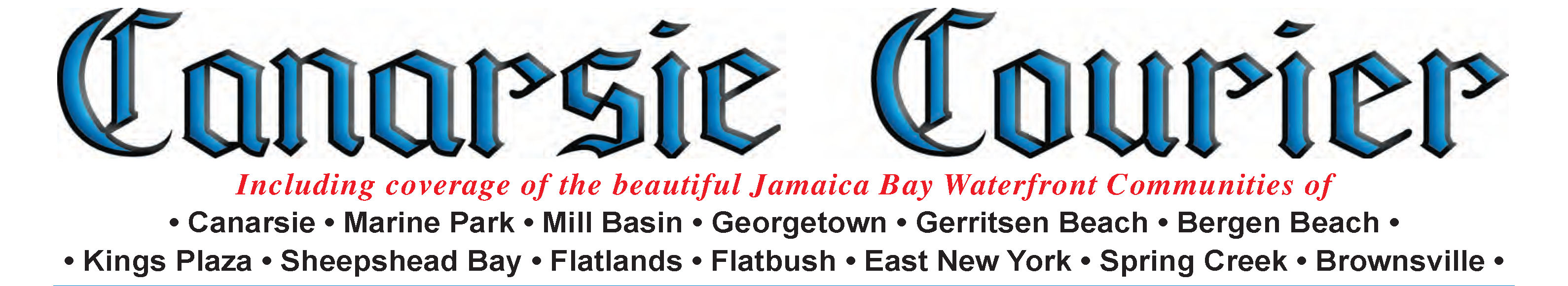 Canarsie Community Reformed Church