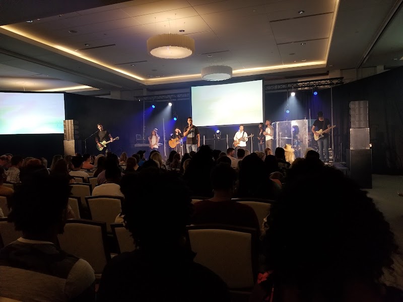 Elevation Church - Columbia