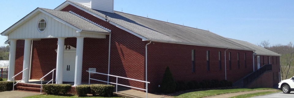 Bowmantown Baptist Church