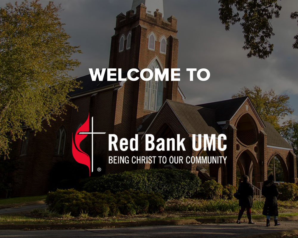 Red Bank United Methodist Church