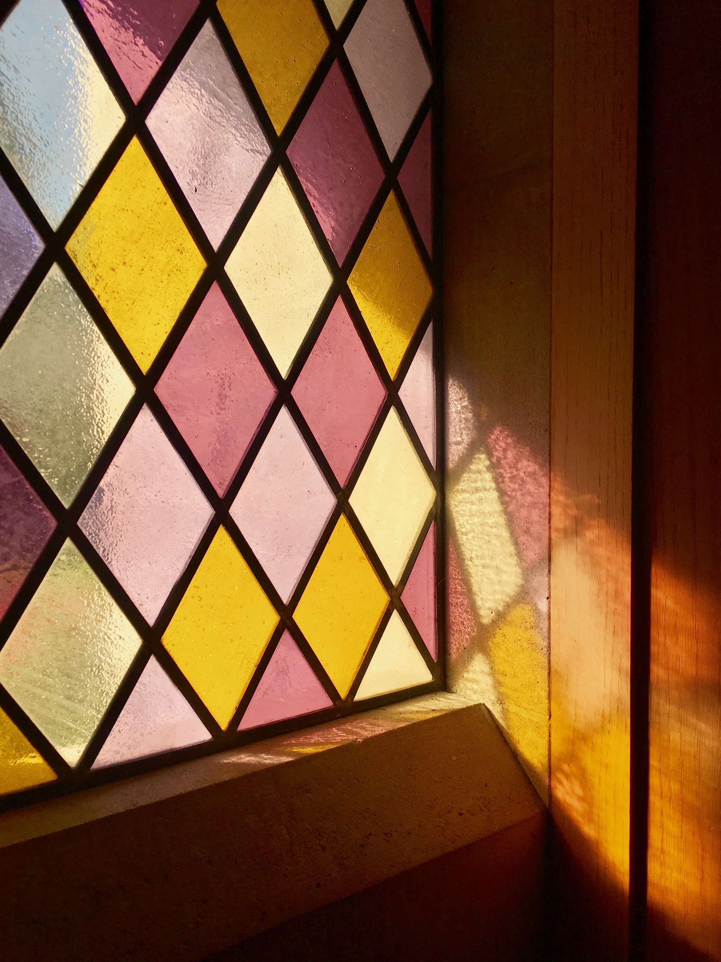 Saint James Episcopal Church