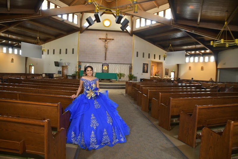 Our Lady of Guadalupe Church