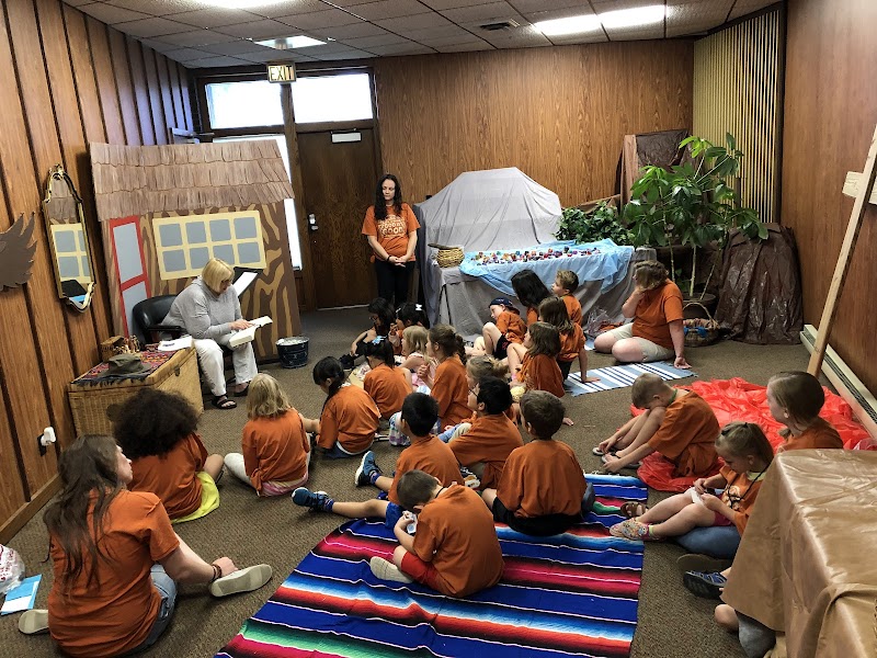 Olivet Community Church