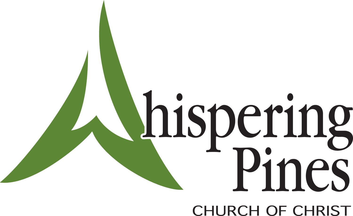 Whispering Pines Church of Christ