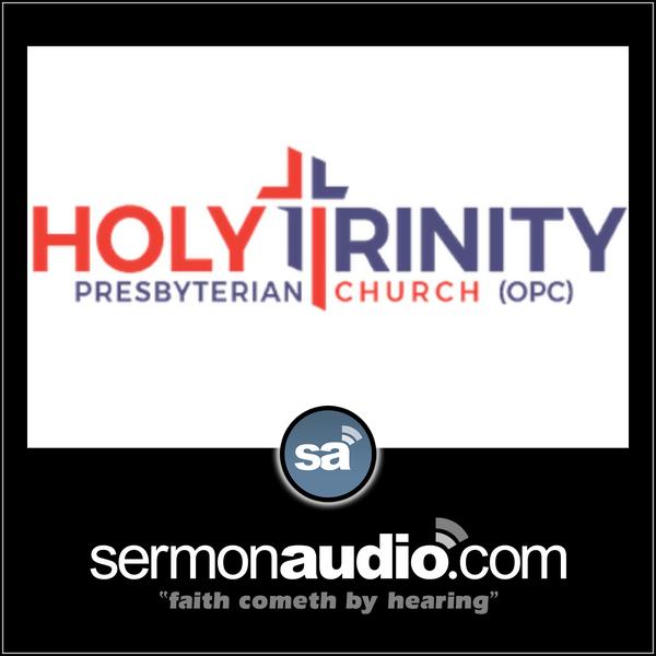 Holy Trinity Presbyterian Church