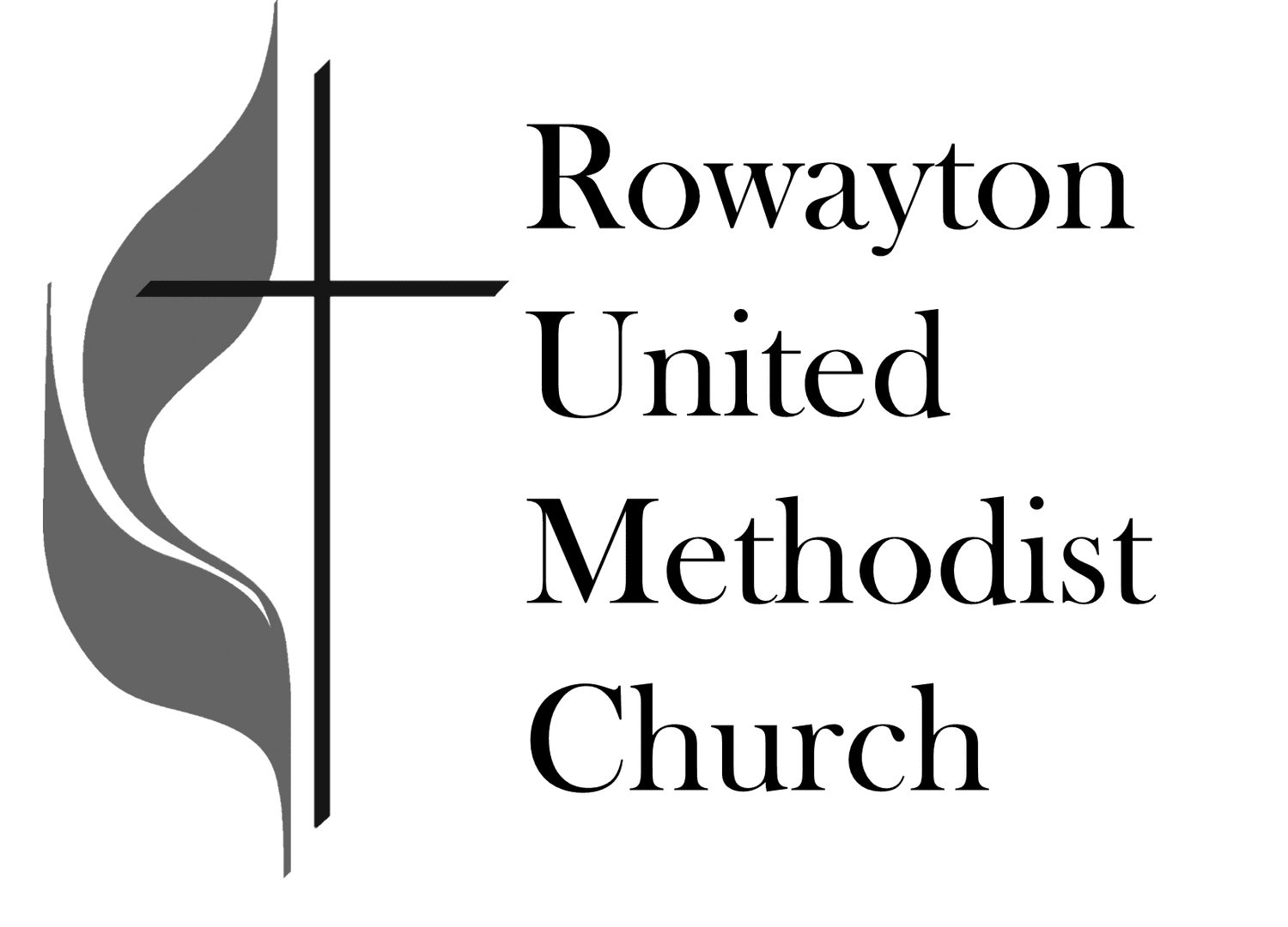 Rowayton United Methodist Church