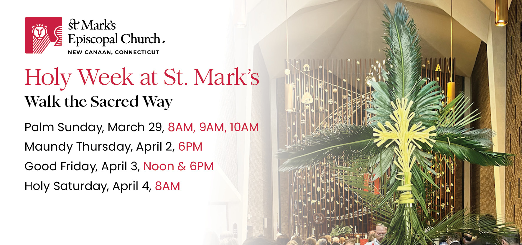 St. Mark's Episcopal Church