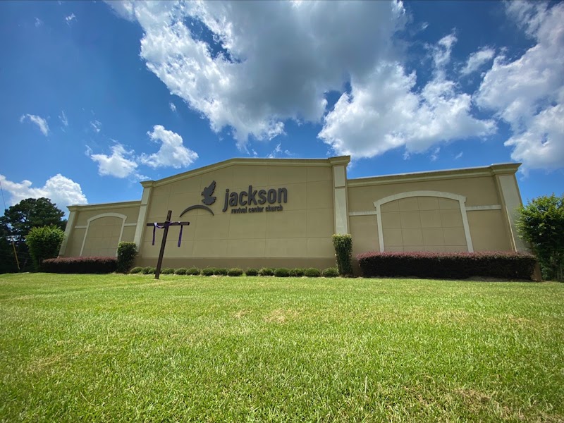 Jackson Revival Center Church - South Campus