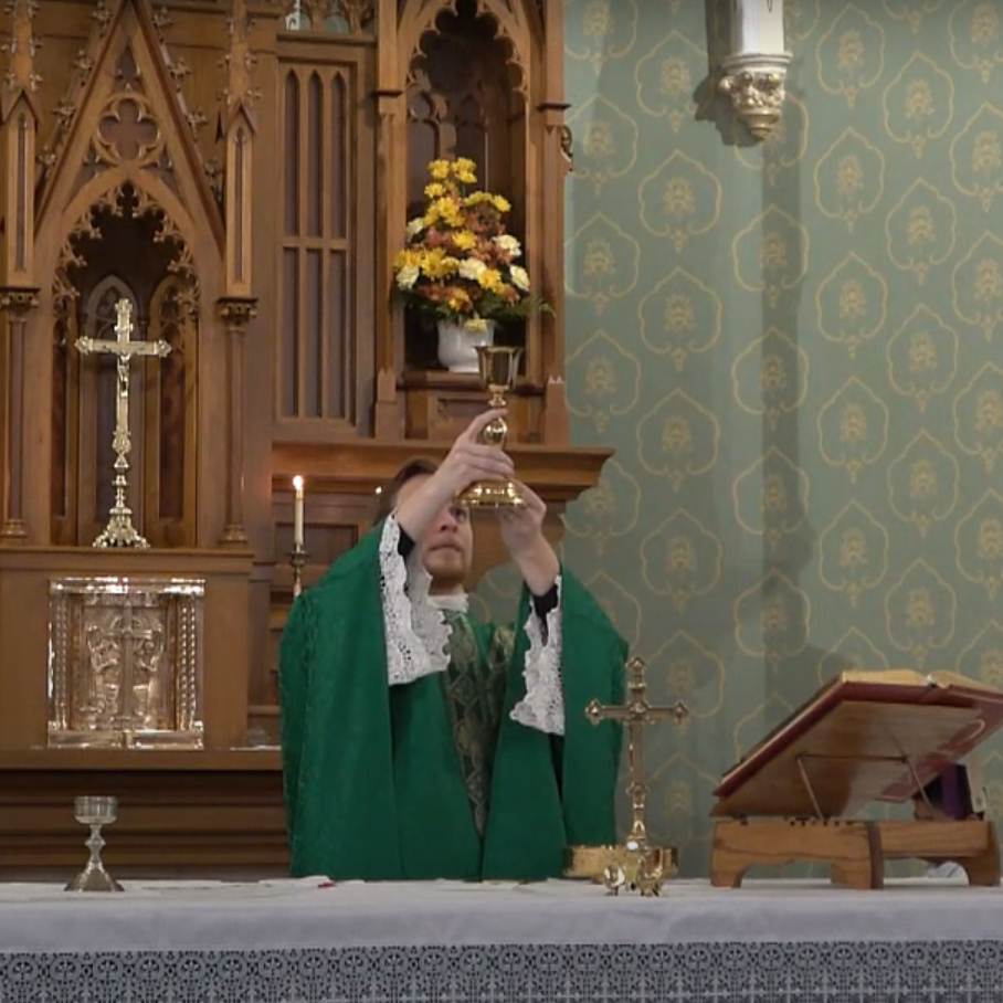 Sacred Heart Catholic Church