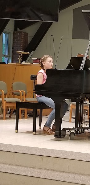 Second Congregational Church, UCC