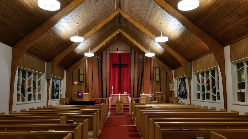 Augustana Lutheran Church