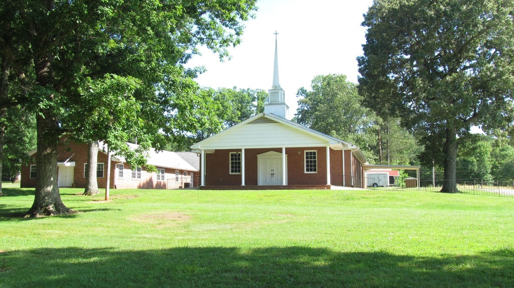 Oak Grove Church