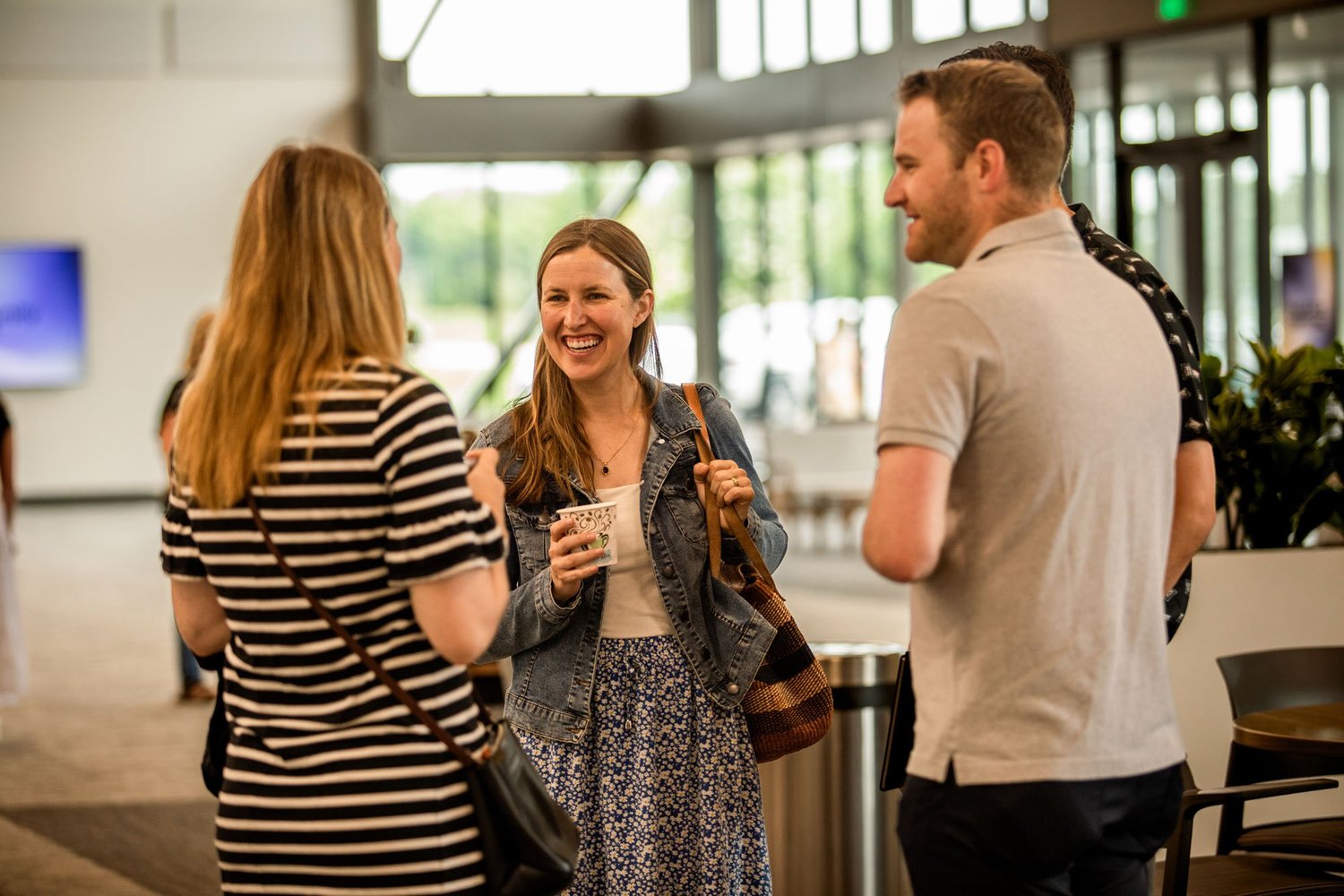 Christ Community Church