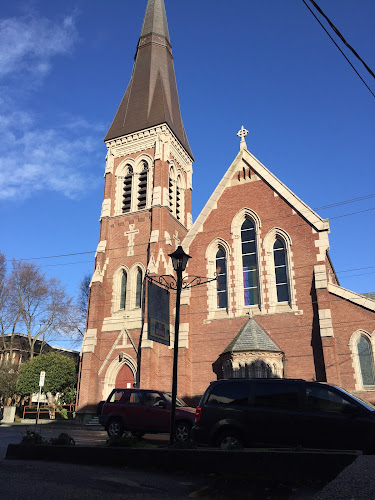 St. John the Divine Anglican Church