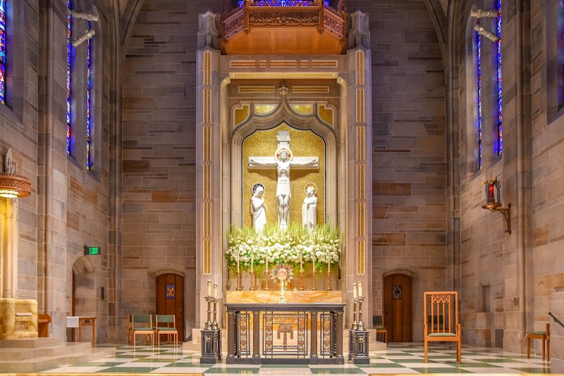 Cathedral of Christ the King