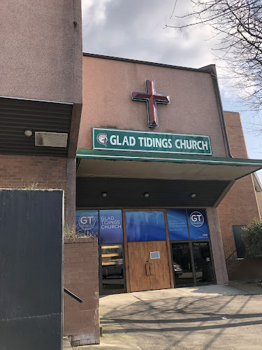Glad Tidings Church / GT Church