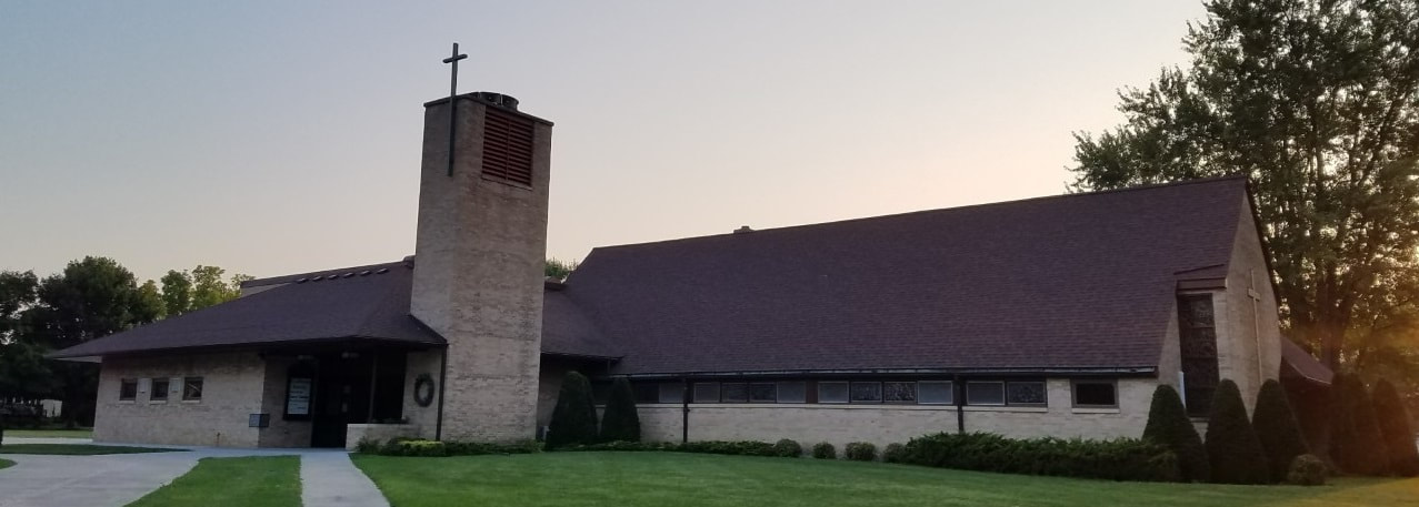 Bethlehem Lutheran Church