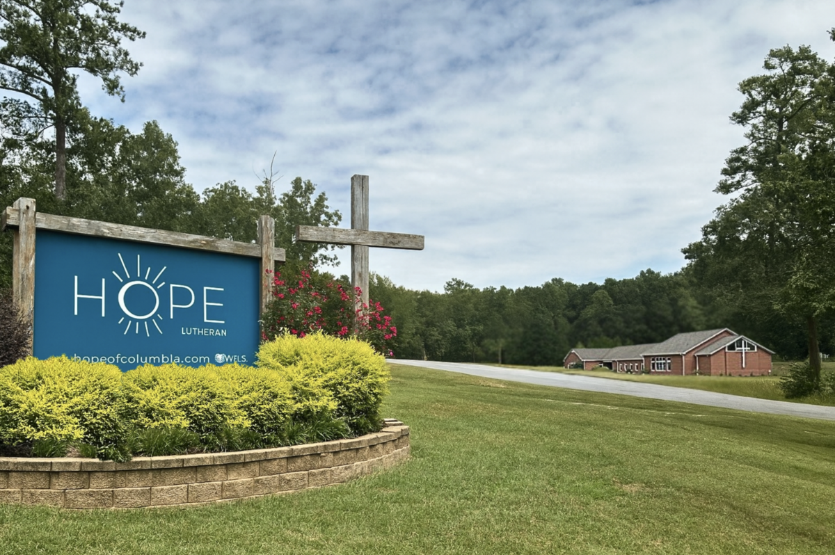 Hope Lutheran Church