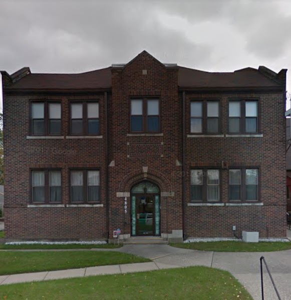 Wallace Street Evangelical Church