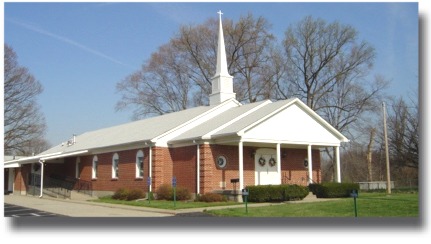 Faith Chapel General Baptist Church