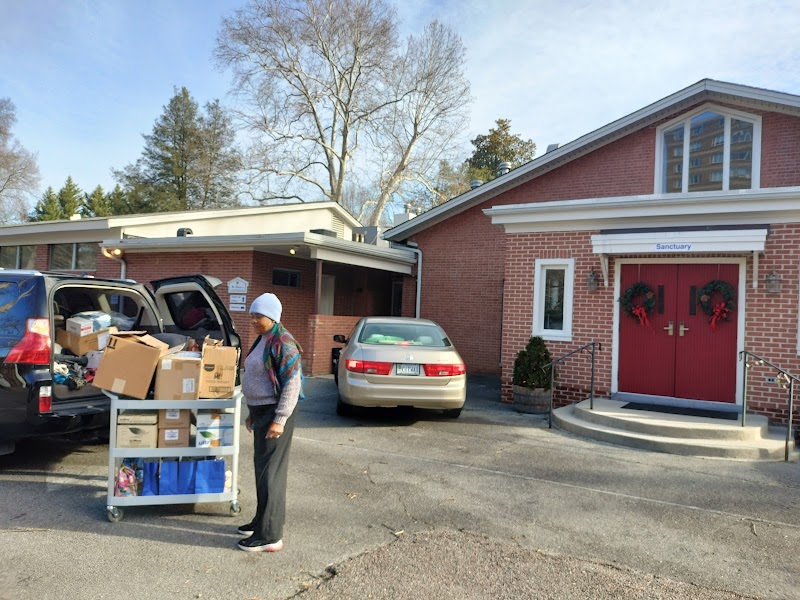 St. Alban's Anglican Church
