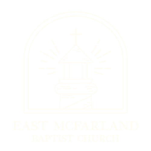 East Mc Farland Baptist Church