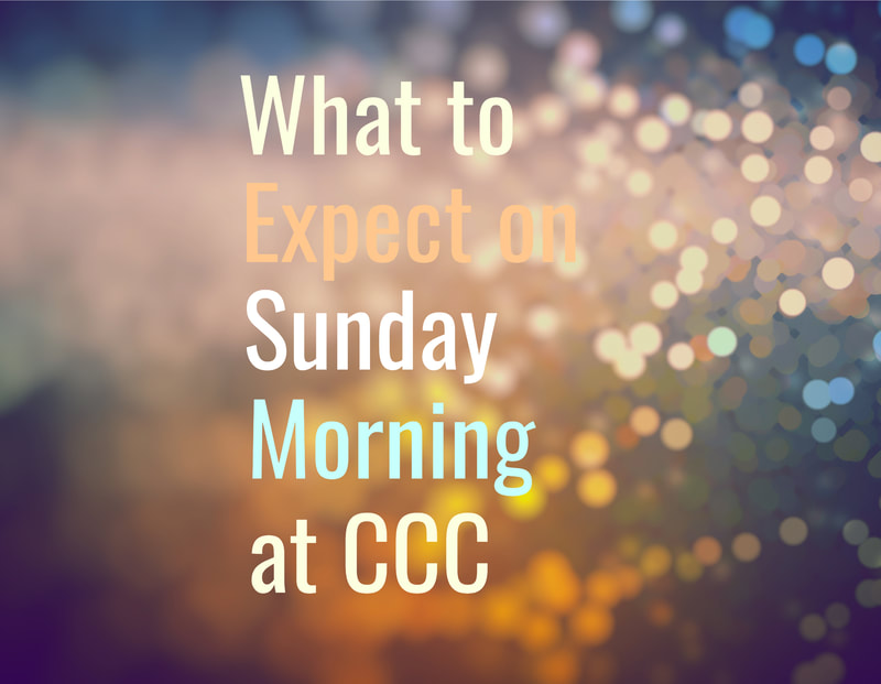 Christ Community Church