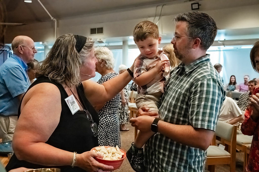 Faith Lutheran Church