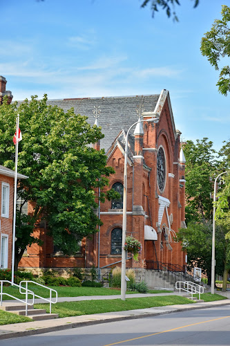 Royal House Redeemed Christian Church of God