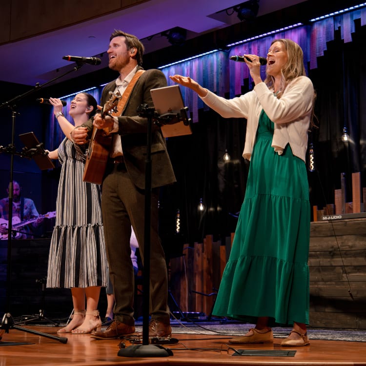 Midland Bible Church