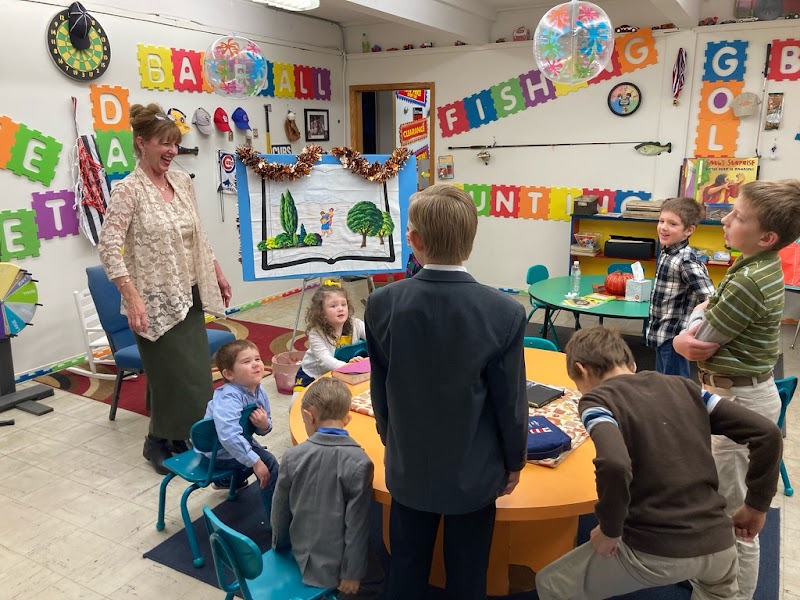 Memorial Baptist Church