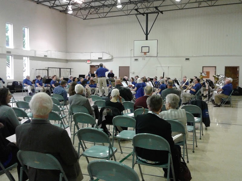 Audubon Baptist Church