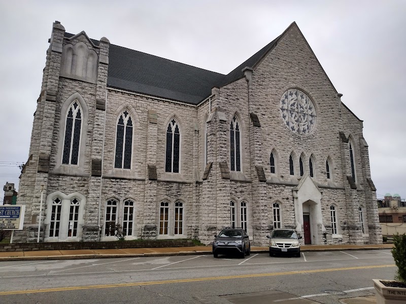 Washington Tabernacle MBC