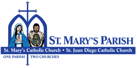 Saint Marys Catholic Church