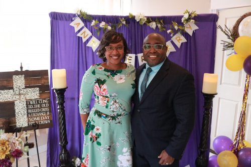 Ministry of Reconciliation Church