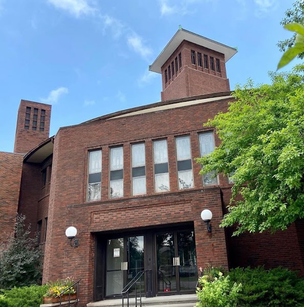 St. Paul's United Methodist Church