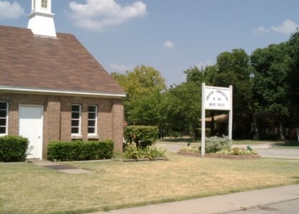 Christian Congregation in the United States